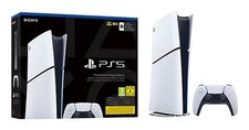 Sony PlayStation 5 Slim