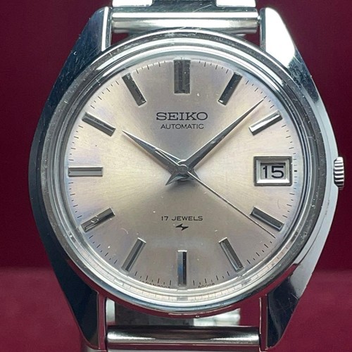 Montre seiko automatic - montre,