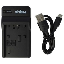 Chargeur usb pour sony - chargeur,