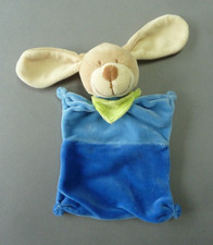 SD. DOUDOU PLAT NICOTOY KIABI