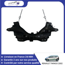 🇫🇷 BERCEAU MOTEUR AVANT