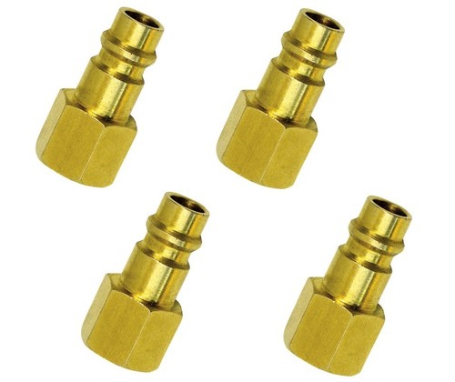 Pièces raccord tuyau - 4,