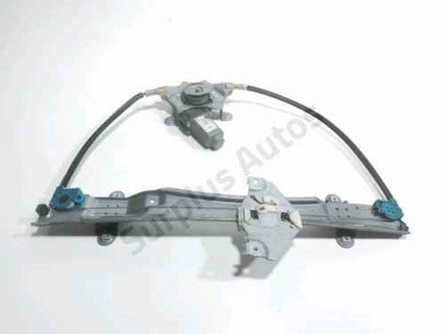 Leve vitre electrique - leve-vitre, avant