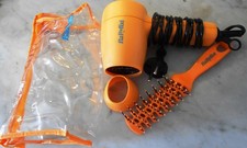 sèche cheveux de voyage