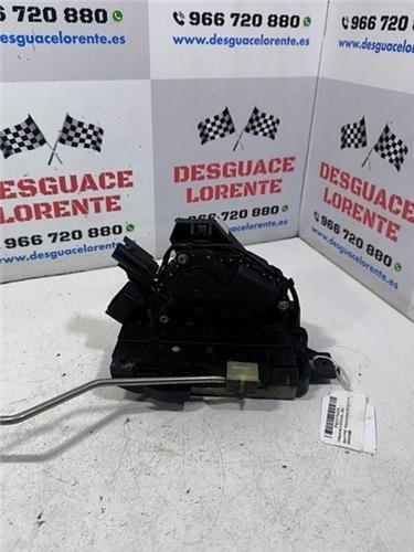 143219a45 serrure porte avant - porte,