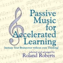 Passive music for accelerated - passive,