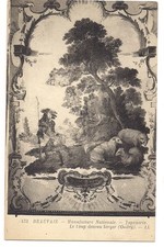 beauvais manufacture nationale