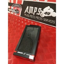 Levier d'embrayage axial