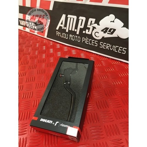 Levier embrayage axial - levier,