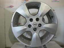 Jante ALU OPEL ZAFIRA  17