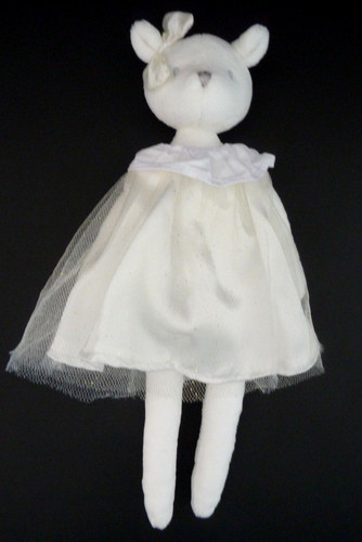 Doudou jacadi poupee - 13.,