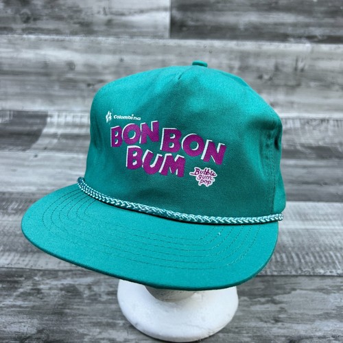 Colombina bon bum - bon, bubble