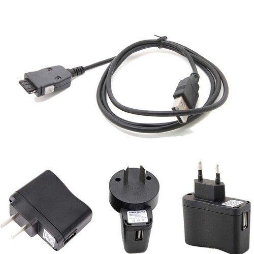 Usb wall battery charger - battery,