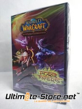 Carte wow starter deck - wow, a