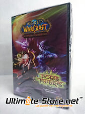 Carte WoW - STARTER DECK - A