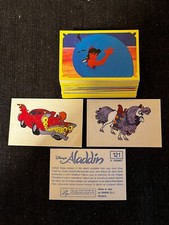 SET COMPLET COMPLETO VIGNETTES