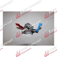 CARBURATEUR SOUFFLEUR HUSQVARNA 24B  - SOUFFLEUR HUSQVARNA 24B (1)
