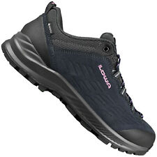 LOWA Explorateur II GTX Wide