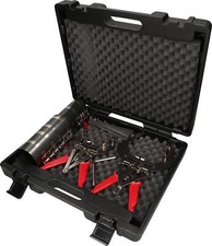 KS TOOLS Jeu de colliers à