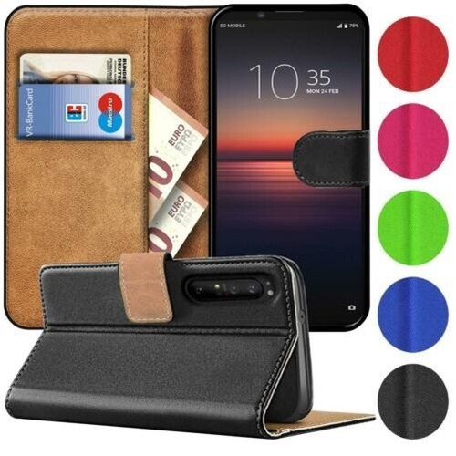 Housse pour sony xperia étui - pour,