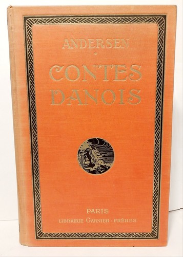 Andersen hans christian - andersen,