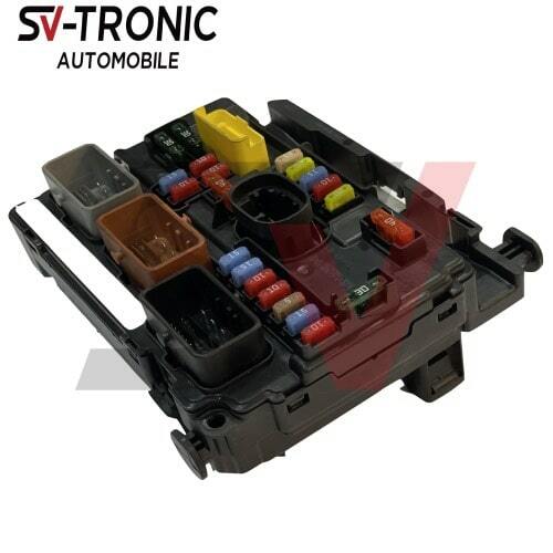 Bsm r09 valeo psa - r09,