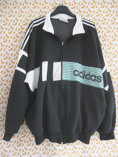 Veste adidas noir - adidas,
