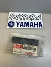 1 mousse amortisseur yamaha