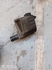 pièce auto occasion  Boite air Mégane