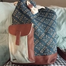 Sac à Dos Kaporal Très Bon État 