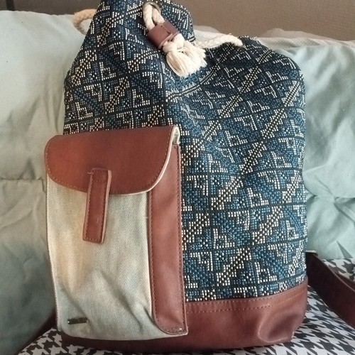Sac dos kaporal très - à,
