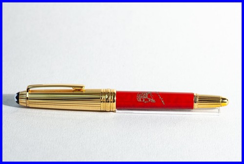 1st series montblanc 114 - series, in