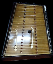 Instrument de musique de style