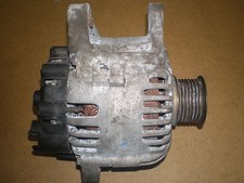 ALTERNATEUR RENAULT MEGANE RS  2.0 16S TURBO  VALEO TG11C049  110 A