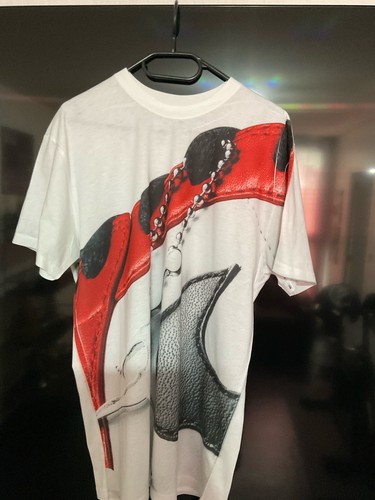 Shirt nike air jordan - air,