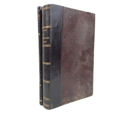 Édition originale ÉTUDE SUR L'ORFÈVRERIE 1887 Germain Bapst GRAVURES 2 vol.