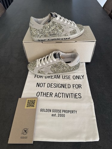 Golden goose super star - super-star,