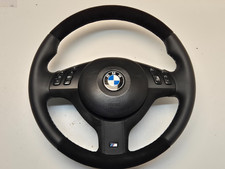 Volant multifonction BMW E46