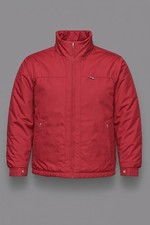 Women's FUSALP Red Ski