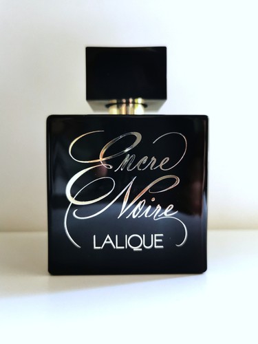 Lalique encre noire pour - encre,