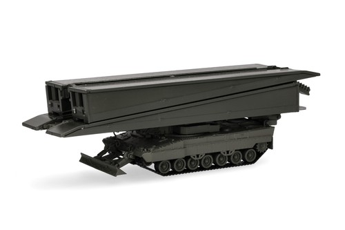 Herpa 746861 biber - le,