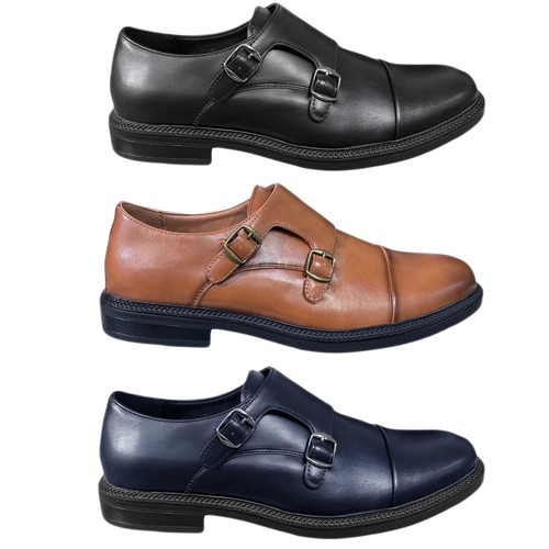Mocassins ecopelle boucle - mocassins,