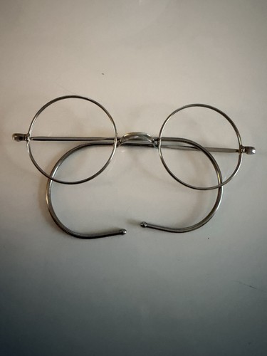 Ancienne monture lunettes - ancienne,