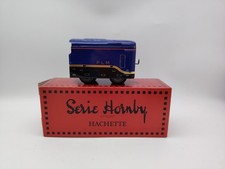 Hachette - série Hornby -