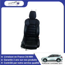 🇫🇷 SIEGE AVANT DROIT