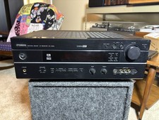 Yamaha RX-V630 Dolby Digital