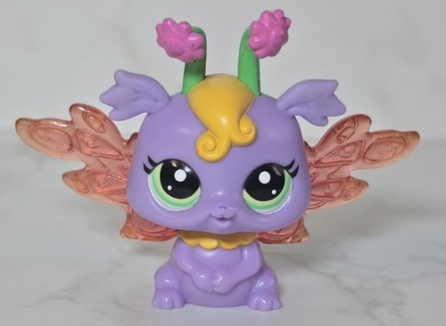 Littlest petshop lps - petshop,