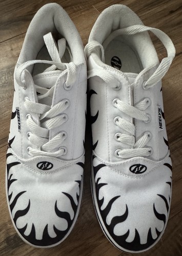 Heelys pro skate shoes - heelys,