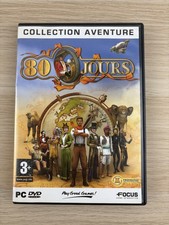 80 Jours Collection Aventure