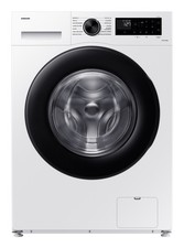 Samsung WW90DG5G34AEET machine à laver Charge avant 9 kg 1400 tr/min Blanc
